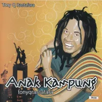Tony Q Rastafara