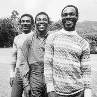 It's You - Toots & The Maytals
