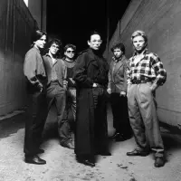 Mysterious Ways - Toto