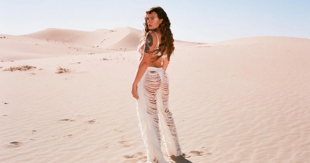 Header Banner Tove Lo