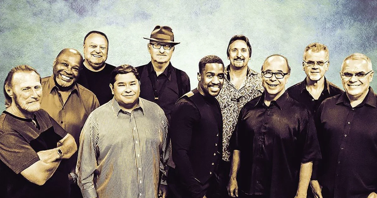 Header Banner Tower Of Power