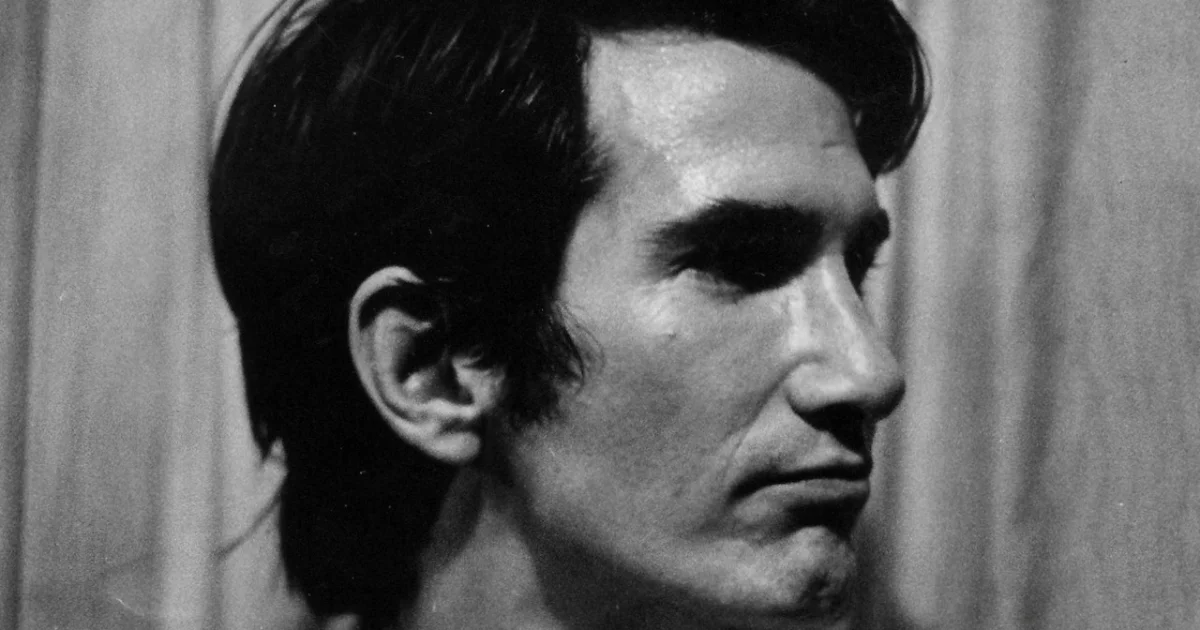 Header Banner Townes Van Zandt