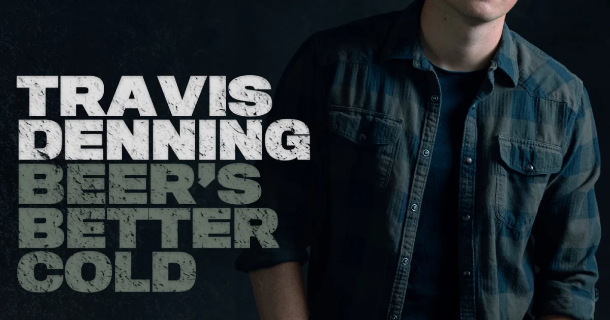 Header Banner Travis Denning