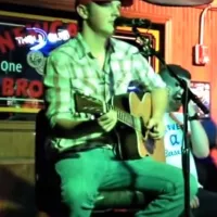 Travis Denning