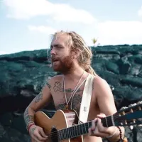 Once In a While - Trevor Hall