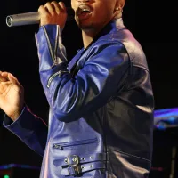 Trey Songz