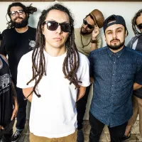 Come Around - Tribal Seeds