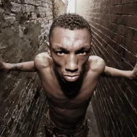 Makes Me Wanna Die - Tricky