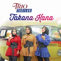 Trio Tacilak