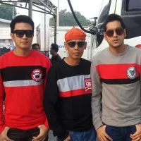 Cintaku Digondol Kucing - Trio Ubur Ubur