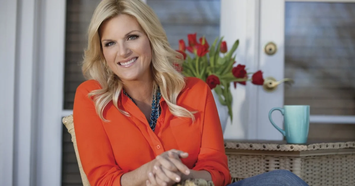 Header Banner Trisha Yearwood