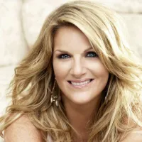Your Husbands Cheatin On Us - Trisha Yearwood