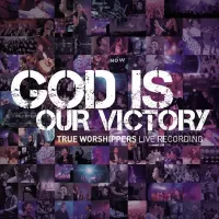 Allah Sumber Kuatku - True Worshippers