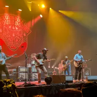 Turnpike Troubadours
