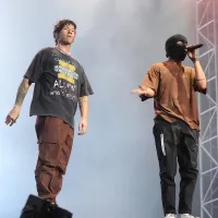 Twenty One Pilots