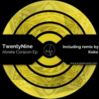 Pengarepan - Twentynine