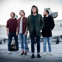 Fall into the Party - Twin Atlantic