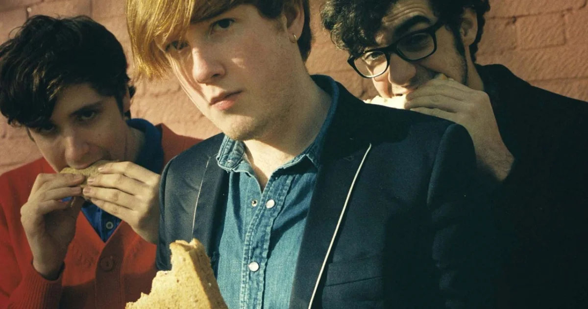 Header Banner Two Door Cinema Club