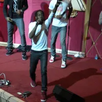 What Can I Do - Tye Tribbett