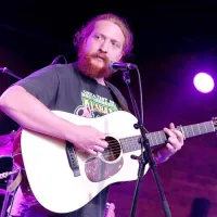 Coming Down - Tyler Childers