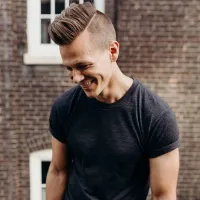 No Love - Tyler Ward