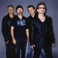 The Unforgettable Fire - U2