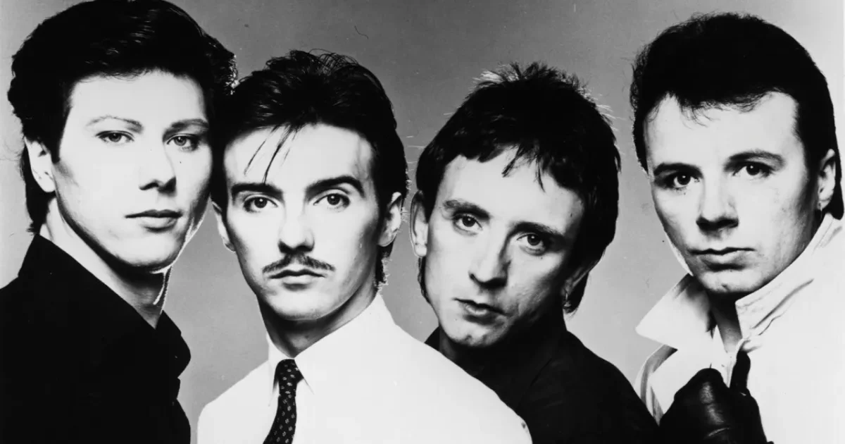 Header Banner Ultravox