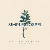 Even Now - United Pursuit