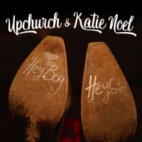 Vinyl - Upchurch