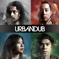 The Fight Is Over - Urban Dub