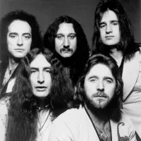 Tales (2017 - Uriah Heep