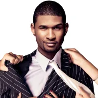 Love in This Club - Usher