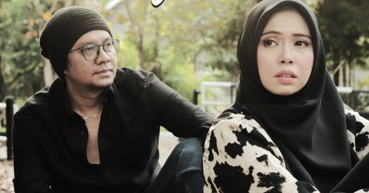 Header Banner Vanny Vabiola & Decky Ryan