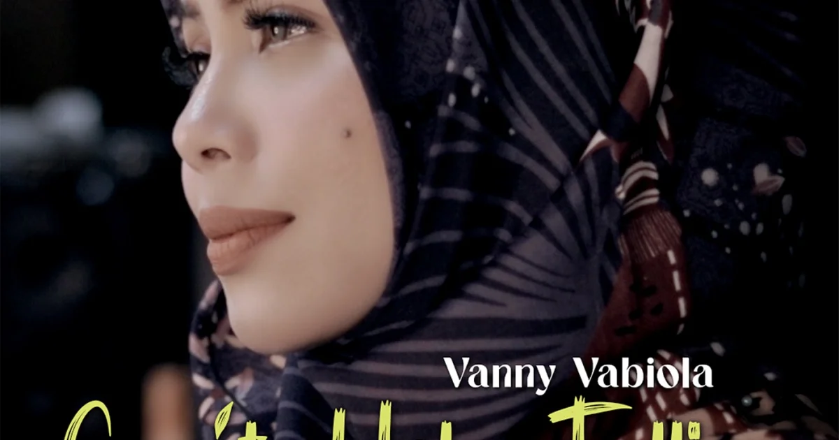 Header Banner Vanny Vabiola
