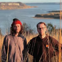 Evening Light - Vansire
