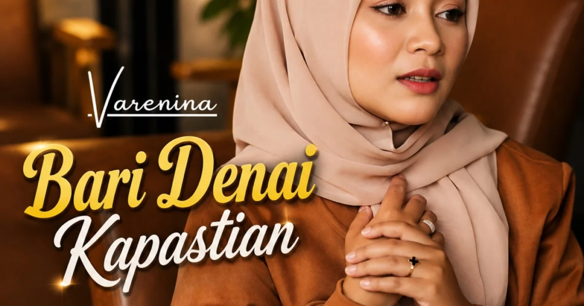 Header Banner Varenina