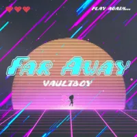 everything, everywhere - vaultboy