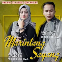 Nyanyian Hati - Vicky Marchel