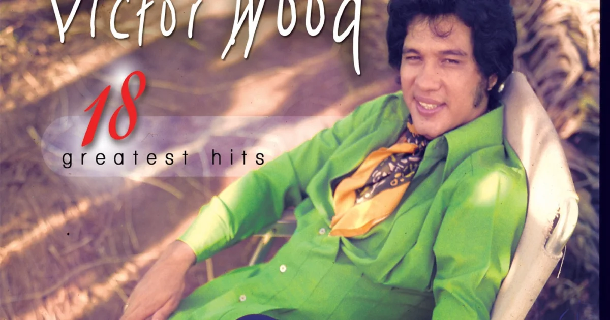 Header Banner Victor Wood