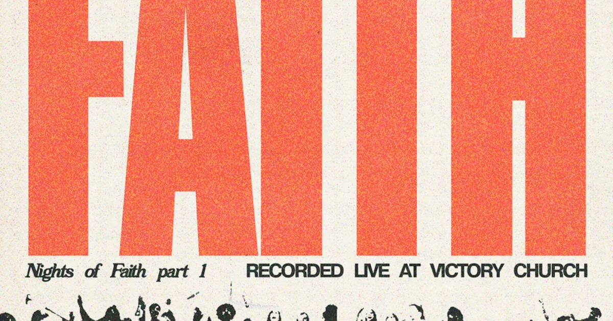 Header Banner Victory Worship