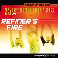 You Meet Me Here - Vineyard Worship