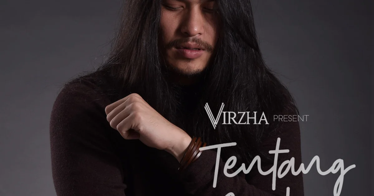Header Banner Virzha