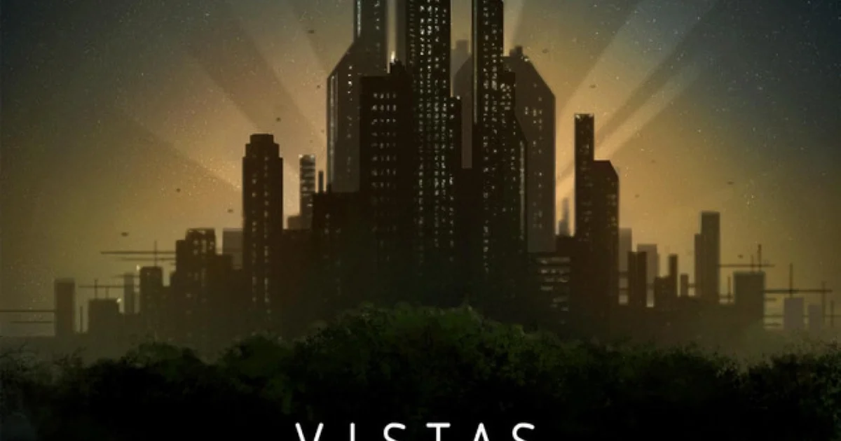 Header Banner Vistas