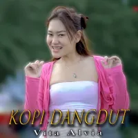 Kedap Kedip - Vita Alvia
