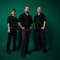 Dagen Før - Volbeat