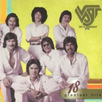 Disco Fever - Vst And Company