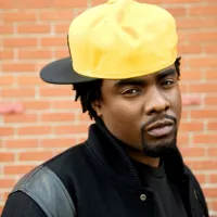 My Love - Wale