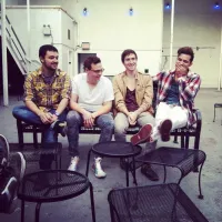 Lose You Again - Walk the Moon