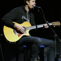 Briefcase - Walker Hayes