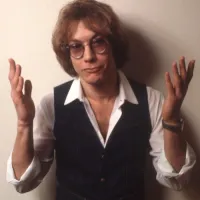 Hit Somebody - Warren Zevon